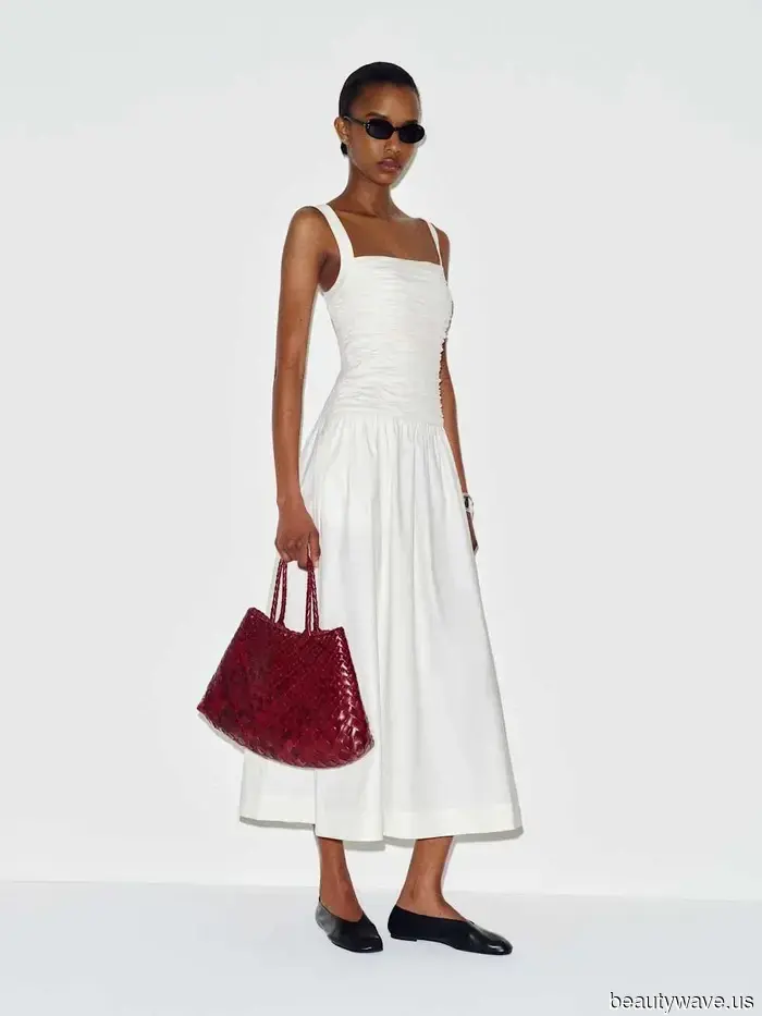 It's Officially Warm—19 Dresses from Zara, COS, and Reformation That My Stylish Friends Are Secretly Loving.