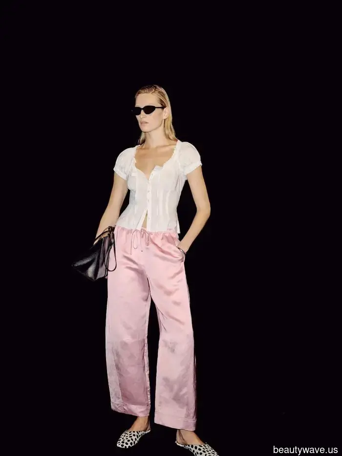 No estoy bromeando&mdash;soy Directora de Compras, y estos son los básicos elegantes que sé que otras personas de la moda…