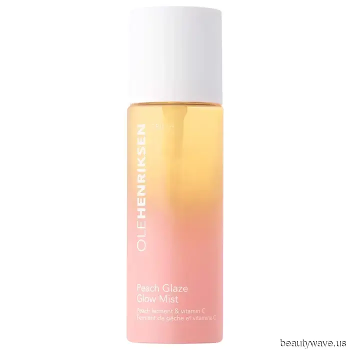 The top face mists offer more than just hydration—here are 7 formulas that brighten and strengthen the skin barrier.