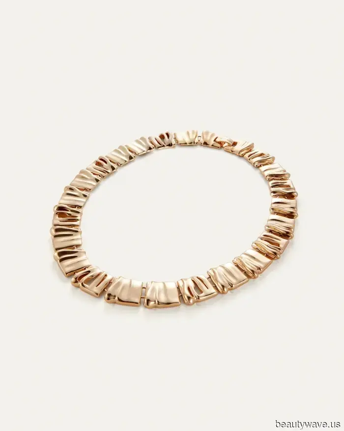 If you're sporting a simple tank or t-shirt, this single accessory will immediately enhance your summer outfit.