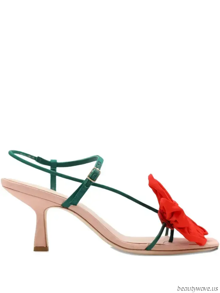 As a Fashion Editor heading to Ibiza this summer, here are 5 stylish outfits I'm bringing along.