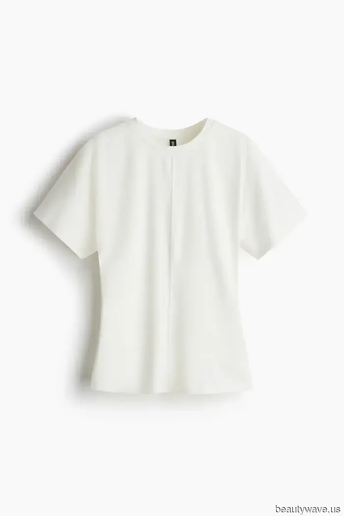 36 Essentials from Zara, Madewell, and H&M That I'm Purchasing to Achieve an Expensive Look This Fall