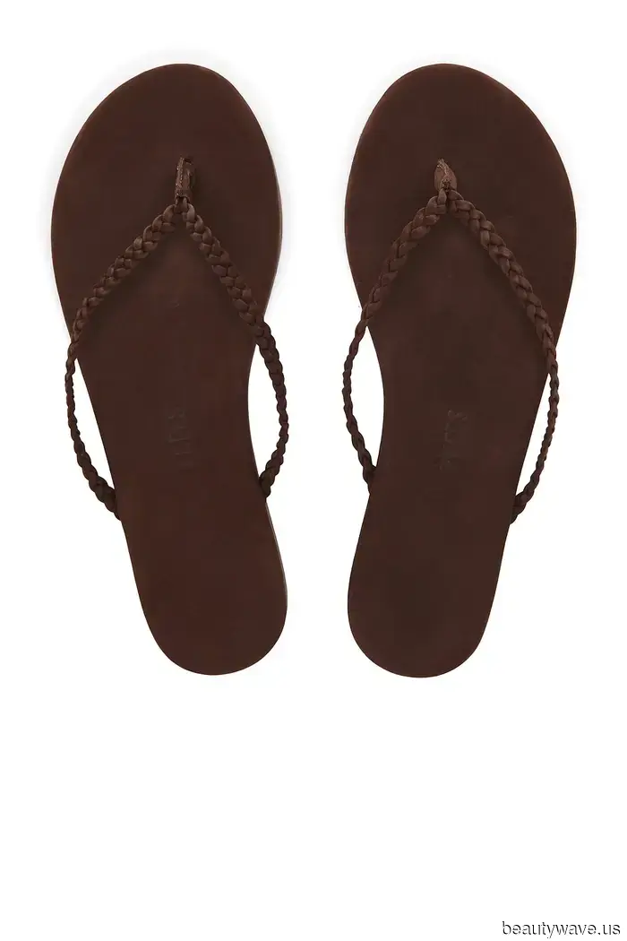 39 Beautiful Summer Dresses and Sandals Priced Under $250 Are Available Here