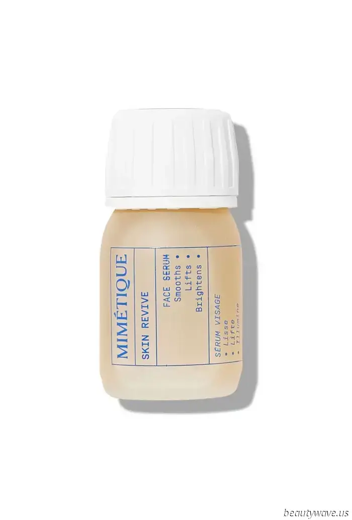 I Desire Parisian-Like Skin—This Stylish New French Brand Just Saved Me the Travel Miles