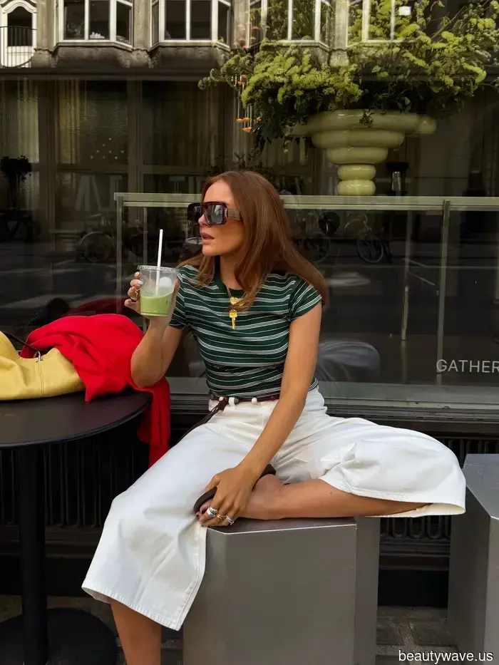 Every fashionable woman I know has a pair of these trendy jeans—here are five ways to style them.