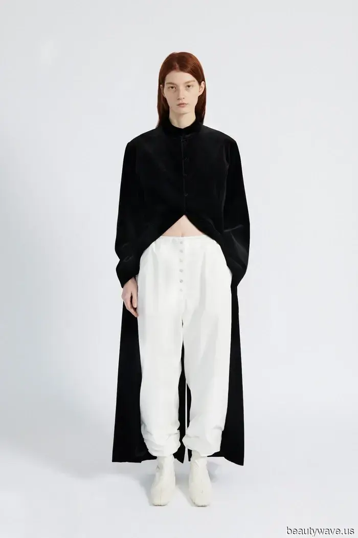 5 Farbtrends 2026, die ich mir bereits von Louise Trotters Debüt bei Bottega Veneta stehle