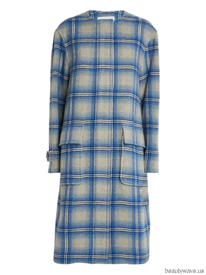 Las pasarelas de Nueva York, Londres, Milán y París confirmaron que estas 6 tendencias de abrigos serán importantes en 2026.