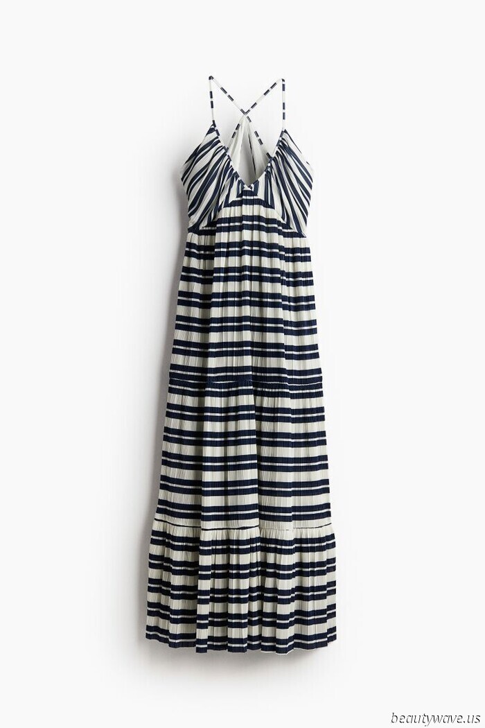 I Want to Achieve a Chic Look Effortlessly—7 Summer Dress Trends I'm Counting On