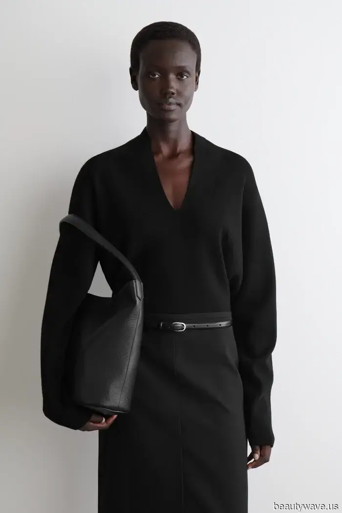 Amo los suéteres de J.Crew, COS y Zara RN&mdash;40 que valen la pena agregar a tu carrito