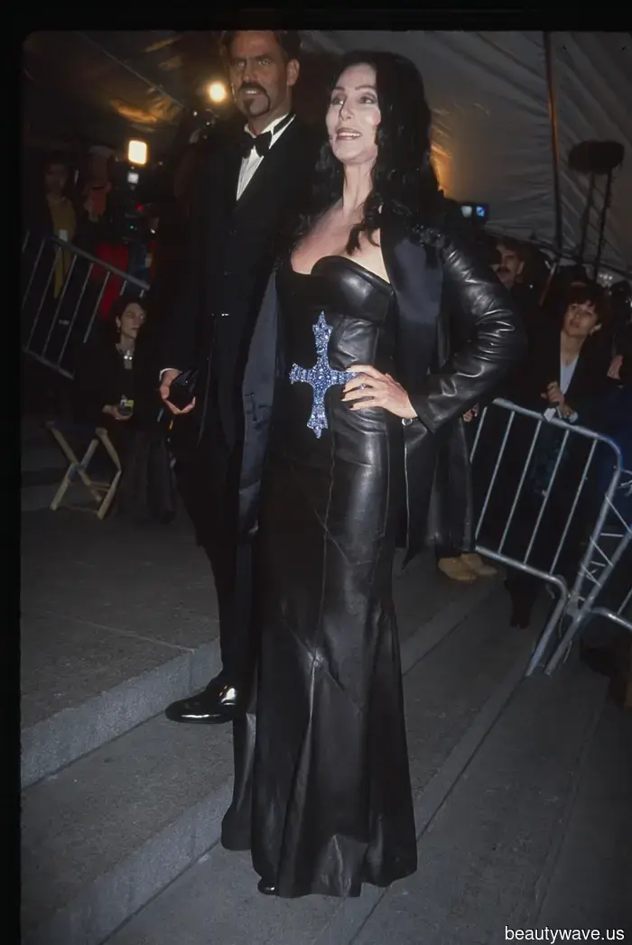 The Most Unforgettable Met Gala Outfits in History