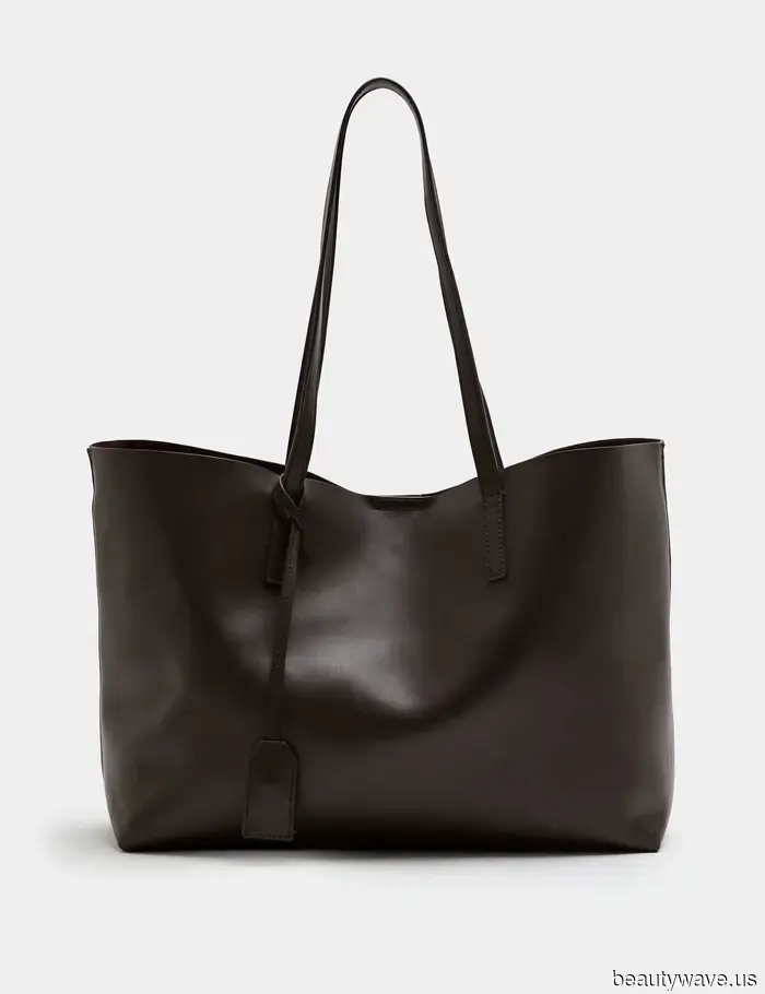 I've Figured It Out: These 7 Items Are Essential for a Sophisticated Autumn Workwear Wardrobe.