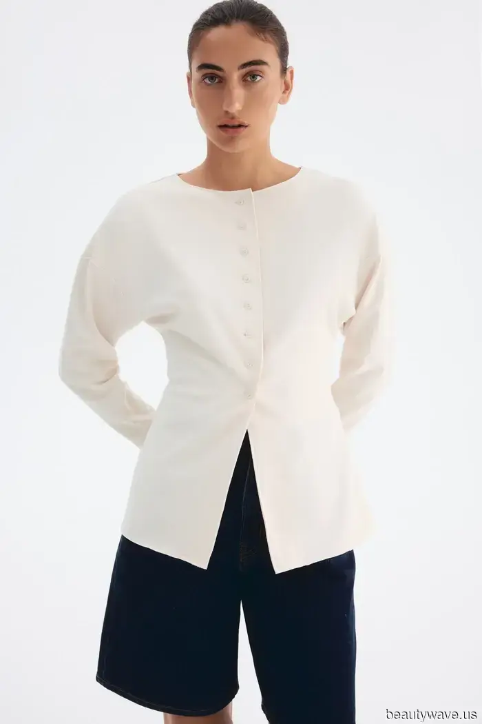 Ich bin überzeugt, dass Zara, COS und H&M die schicksten Strickwaren machen – diese 12 Styles beweisen es.