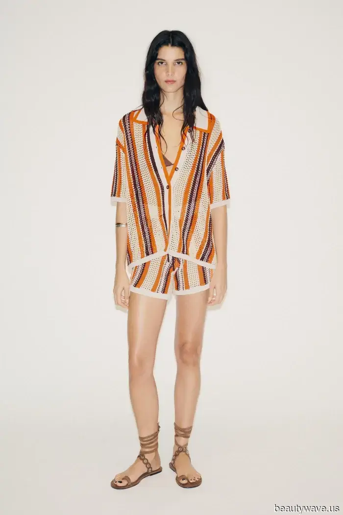 Zara is Offering Enchanting "Summer in Spain" Vibes—Here Are the Items I'm Purchasing First.