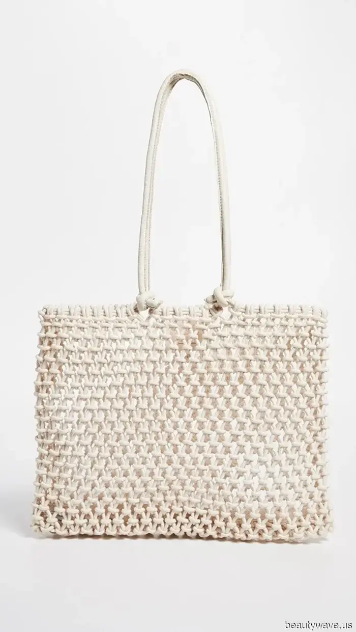 Eine Französin hat gerade zum ersten Mal Shopbop entdeckt&mdash;28 Herbstteile, die sie lieben würde.