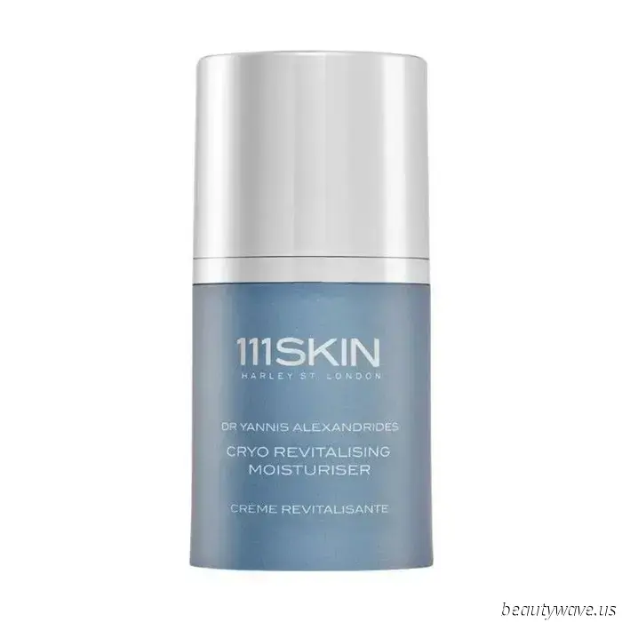 This SPF consistently sells out in London and Paris—I promise its new version in the U.S. is even more luminous.