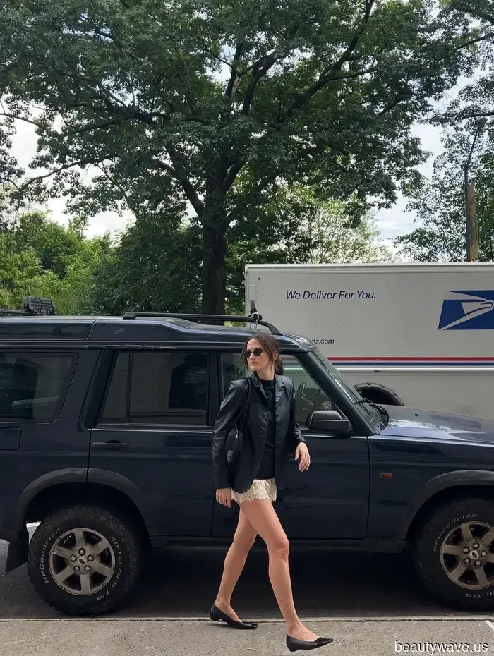 Если бы я увидел тебя в любом из этих 15 переходных нарядов с лета на осень, я бы подумал, что ты наняла стилиста.