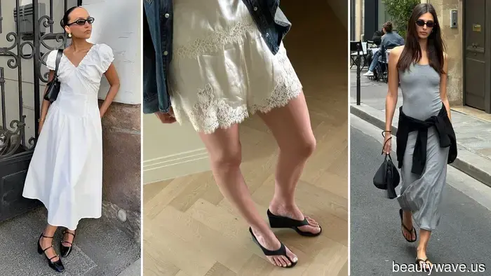 Sandals! Dresses! Shorts! These 30 Stylish Early Summer Discoveries Are Ready to Define Your New Style.