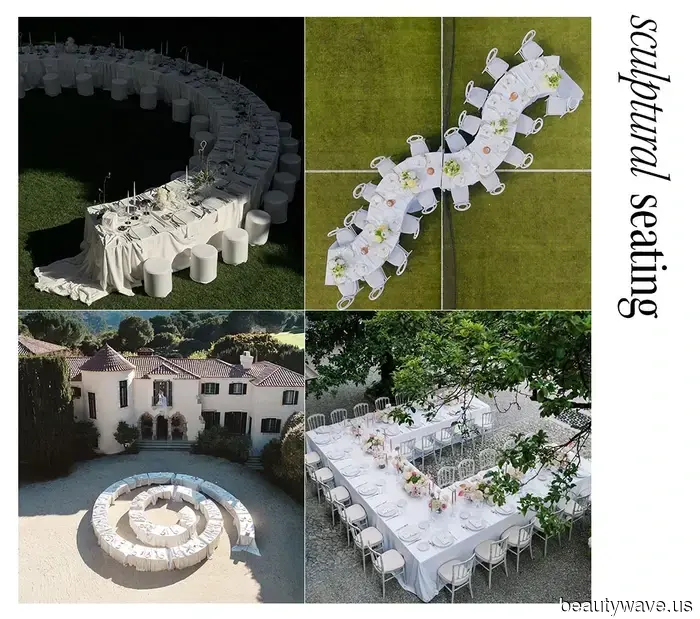 Le principali tendenze nella pianificazione dei matrimoni che definiranno le celebrazioni più chic del 2027