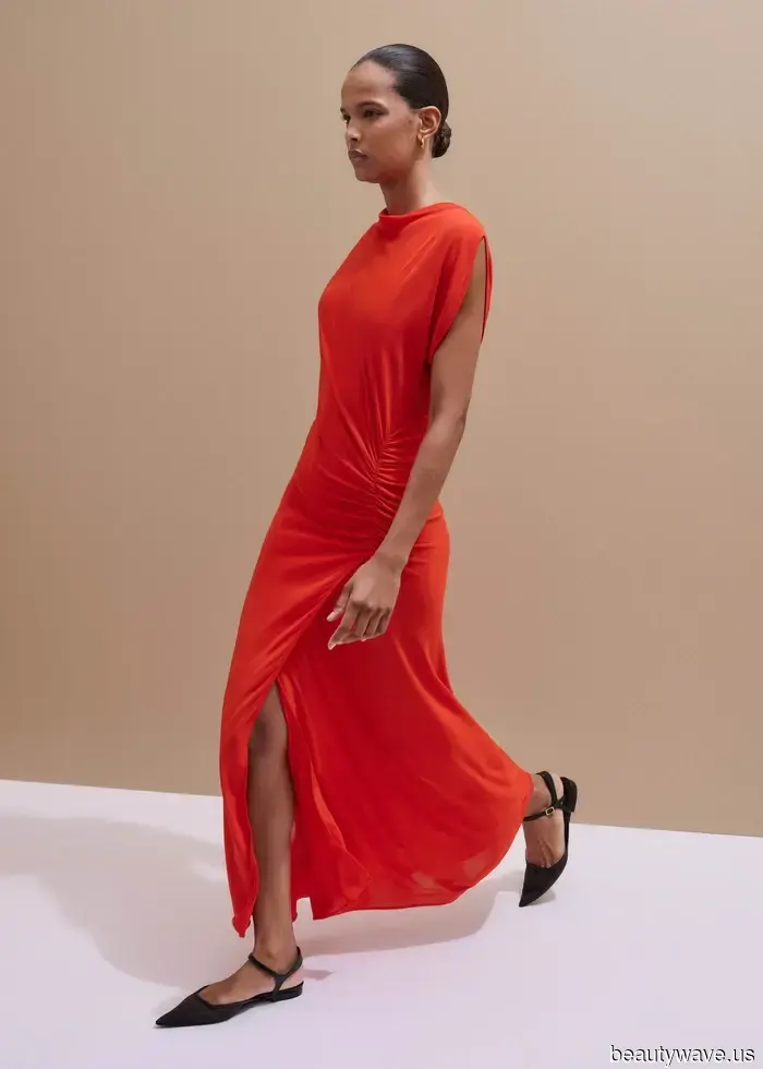 Please Note: Here are the 6 Most Stylish Summer Dress Colors You Should Consider Adding to Your Closet.
