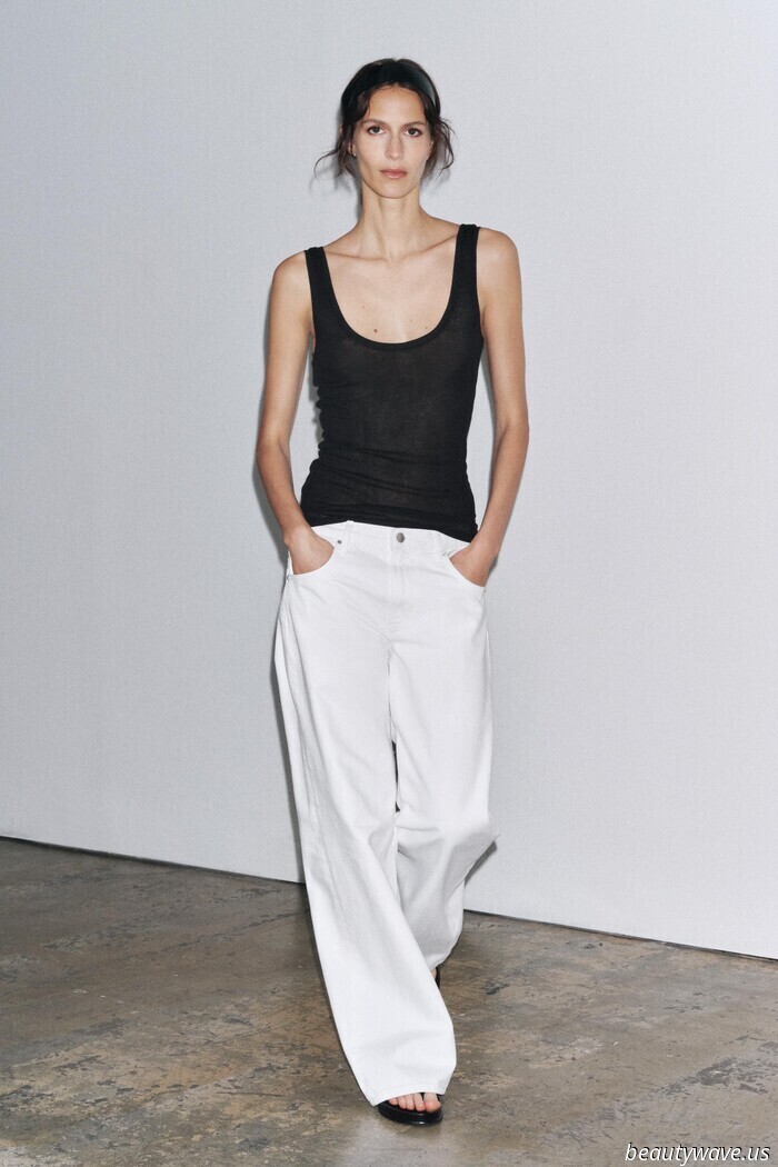 Zara Has Just Released Its Most Luxurious-Looking Summer Collection—11 Items I Bet Will Be a Sellout.