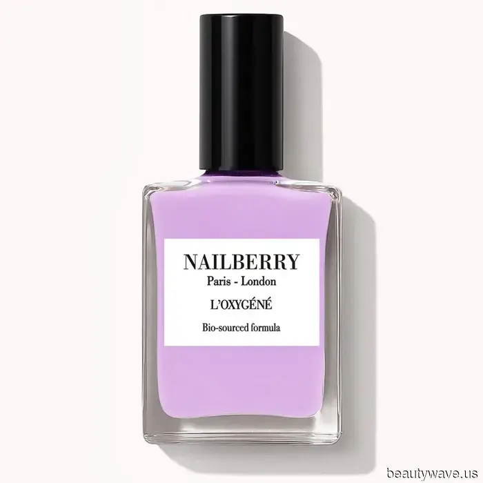 La prima manicure di tendenza dell'autunno è qui, ed è ancora più chic di quanto ti aspetteresti.