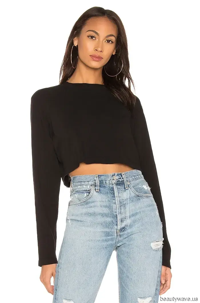 All the fashionable people have transitioned away from denim shorts—here’s what they're pairing with summer tops instead.