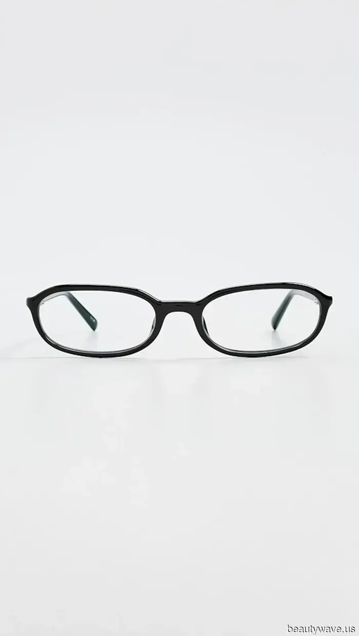 Soy una Editora de Moda que Ama las Gafas&mdash;Aquí Están las Pairs que Realmente Estoy Considerando
