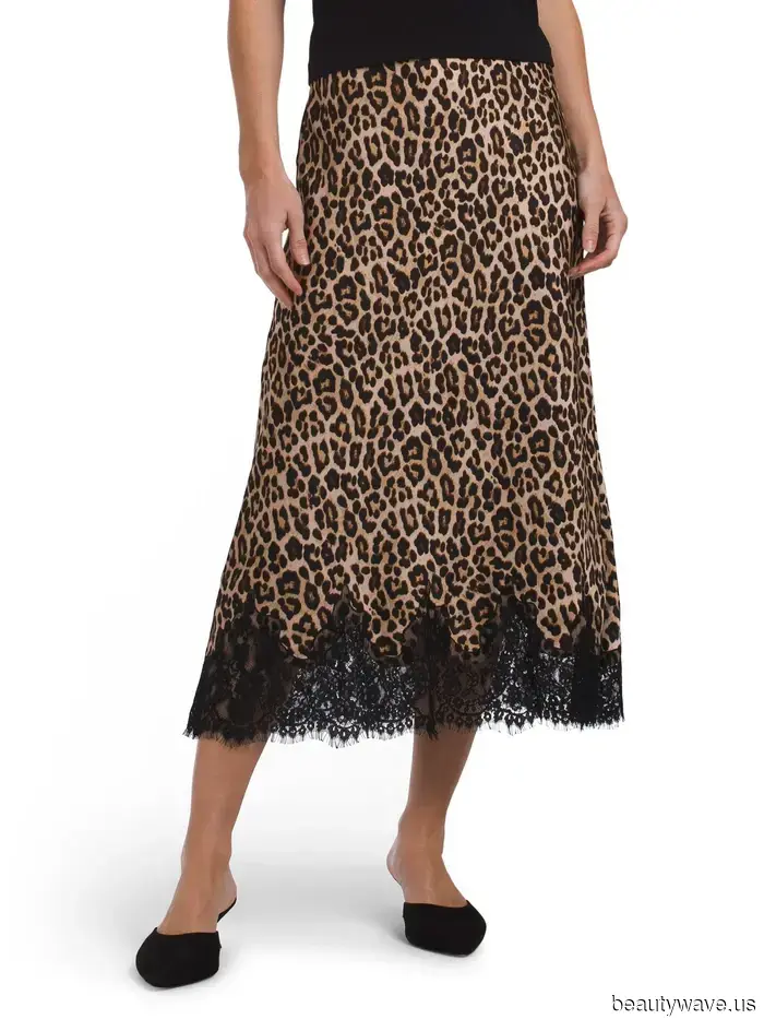 Der Stylist von Anne Hathaway hat mich gerade durch ihren Einkaufswagen bei Marshalls und TJ Maxx geführt.
