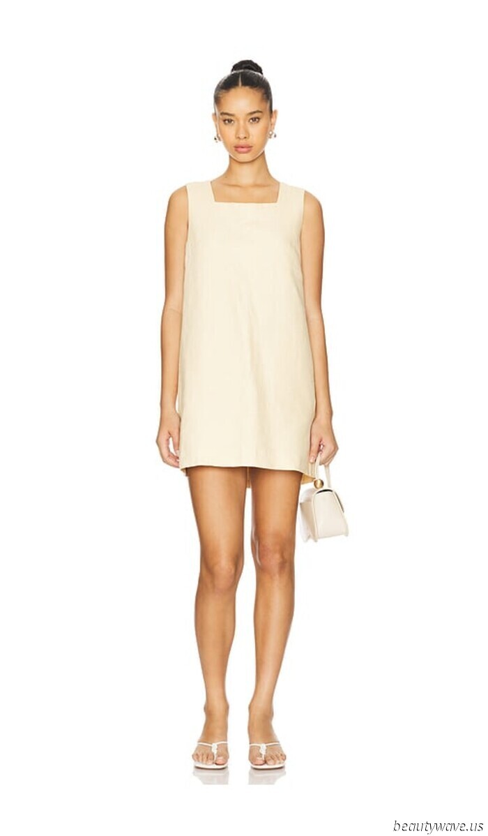 I spent countless hours looking for the trendiest summer minidresses—these 44 from Revolve, Zara, and Nordstrom have completely captured my attention...