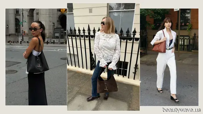 Seen in London and NYC: The Budget-Friendly, Subtle Luxury Handbag That Fashionable Women Can’t Get Enough Of