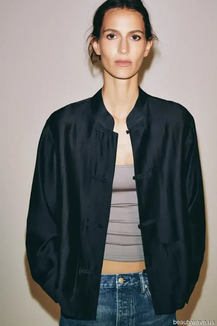 La prima grande tendenza dell'autunno è qui, ed è già ovunque su Zara, H&M e R&oacute;he.
