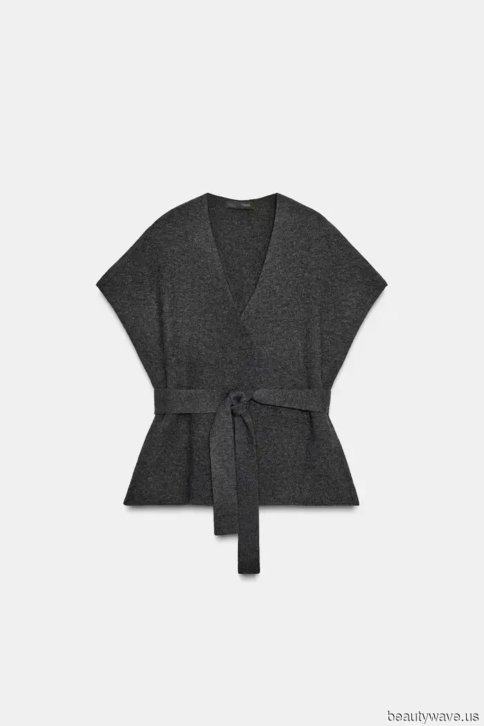 Predizione: Le ragazze francesi sarebbero così interessate a questi 25 nuovi ritrovamenti di Zara