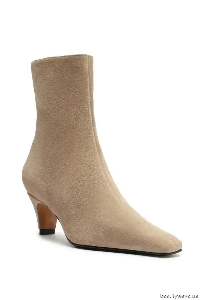 52 Hallazgos de Moda Otoñal Elegantes que Susurran Riqueza Pero No Superan los $250