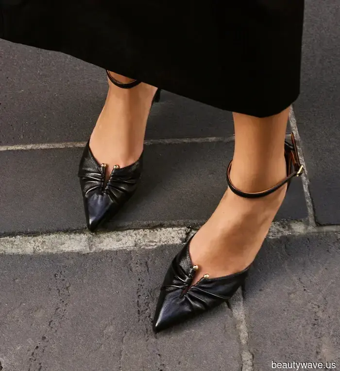 As a podiatrist, here are the wedding guest shoes that I truly recommend.
