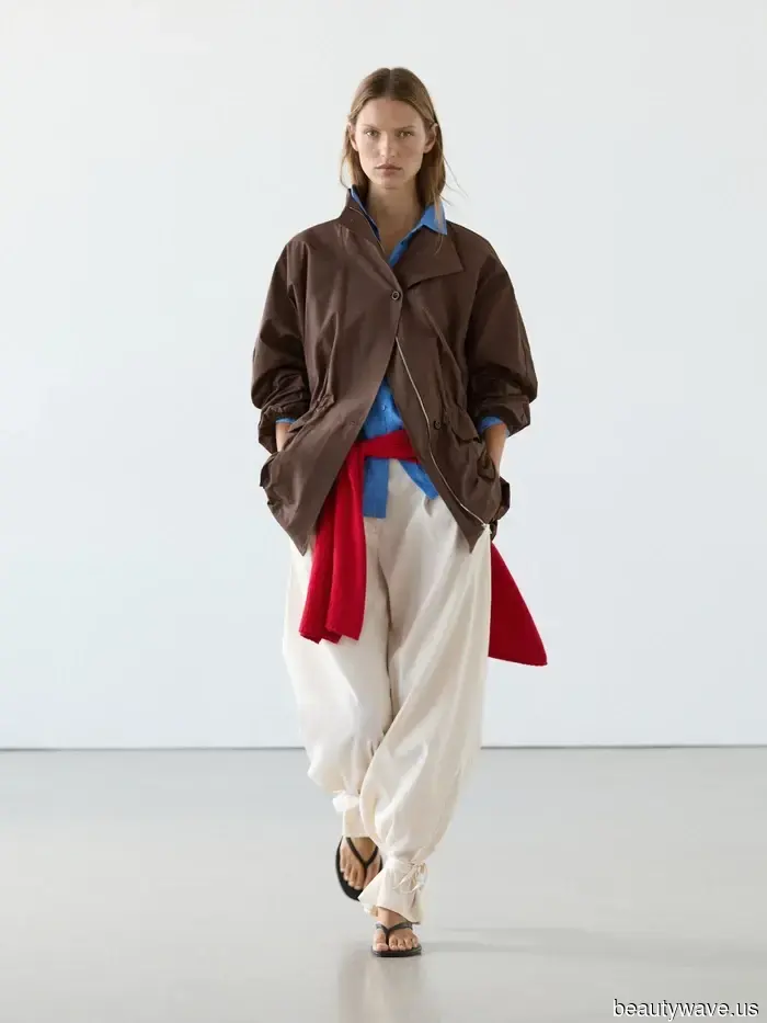 It's a fact: Stylish women in London, Paris, and NYC are currently donning jackets in these trendy colors.