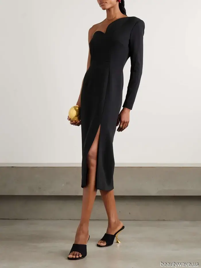 5 Chic Autumn Dress Trends That Will Be Popular Next Month