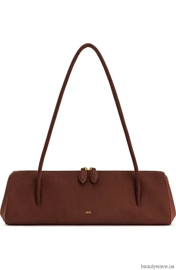 I spent more than an hour looking through Nordstrom's new arrivals—34 remarkable fall items that I can't stop thinking about...