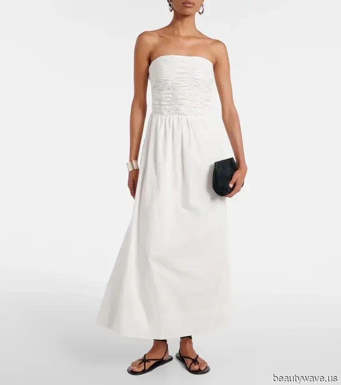 Dôen! The Row! Loewe! Alle meine Lieblingsluxusmarken sind jetzt im Angebot.
