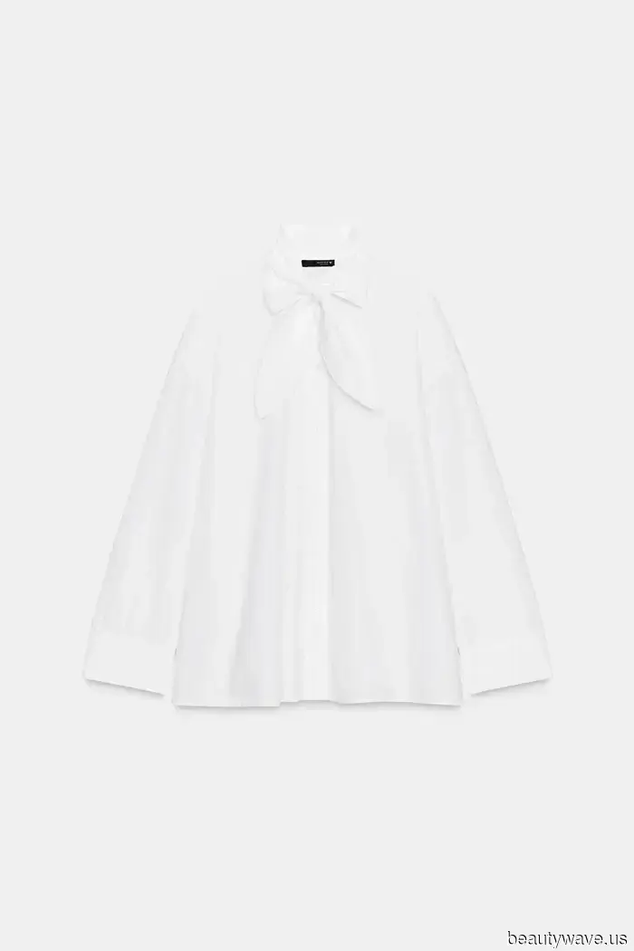 Sirena dell'Ufficio Gen Z Qui&mdash;Questi 23 Pezzi Autunnali Sembrano Professionali Ma Rimangono Cool