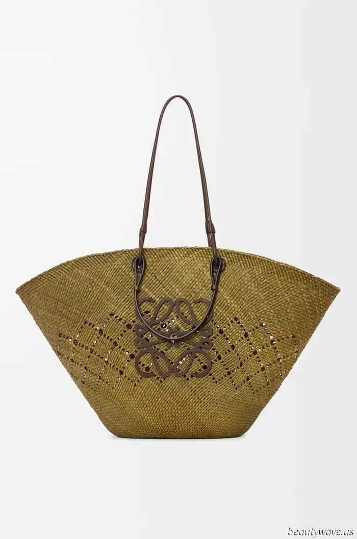 This Basket Bag Has Achieved Iconic Status—As a Shopping Editor, Here's Why It's Worth It