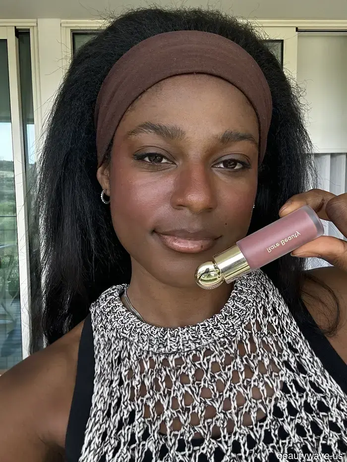 Trust Me: I've Tried Them All—These Are the Blushes That Truly Enhance Dark Skin