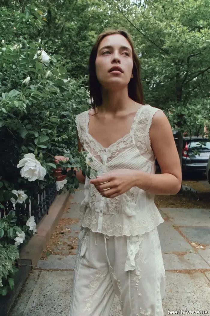 My sister requested a summer shopping list for Zara—here’s everything I recommended.
