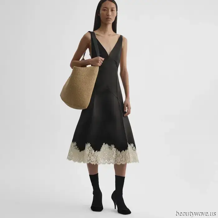 We're going to be straightforward—these are the designers that should have dressed CBK on screen.