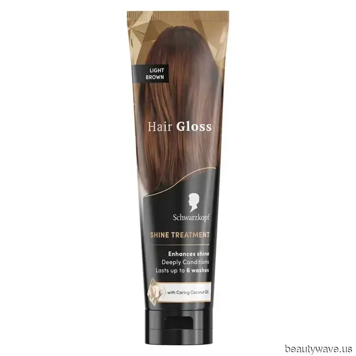 Diese farbabgebenden Haarkuren sind so gut, dass wir unsere Salontermine abgesagt haben.