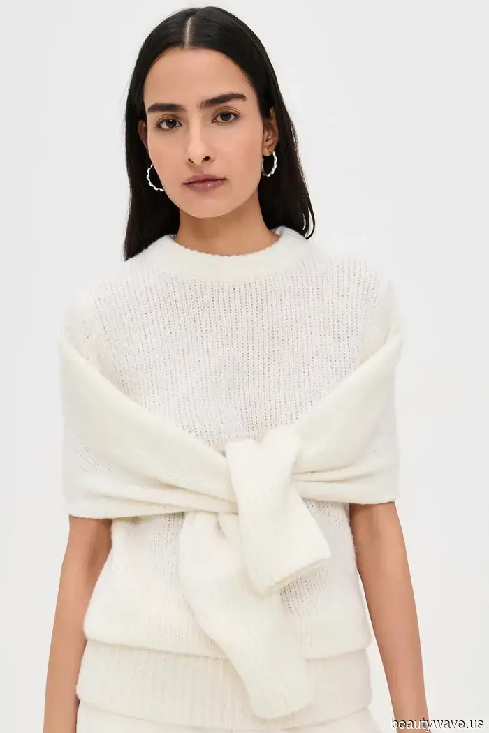 Wow, these 62 new arrivals from Shopbop, Revolve, and Nordstrom exude the vibe of a "fashion person in 2026."