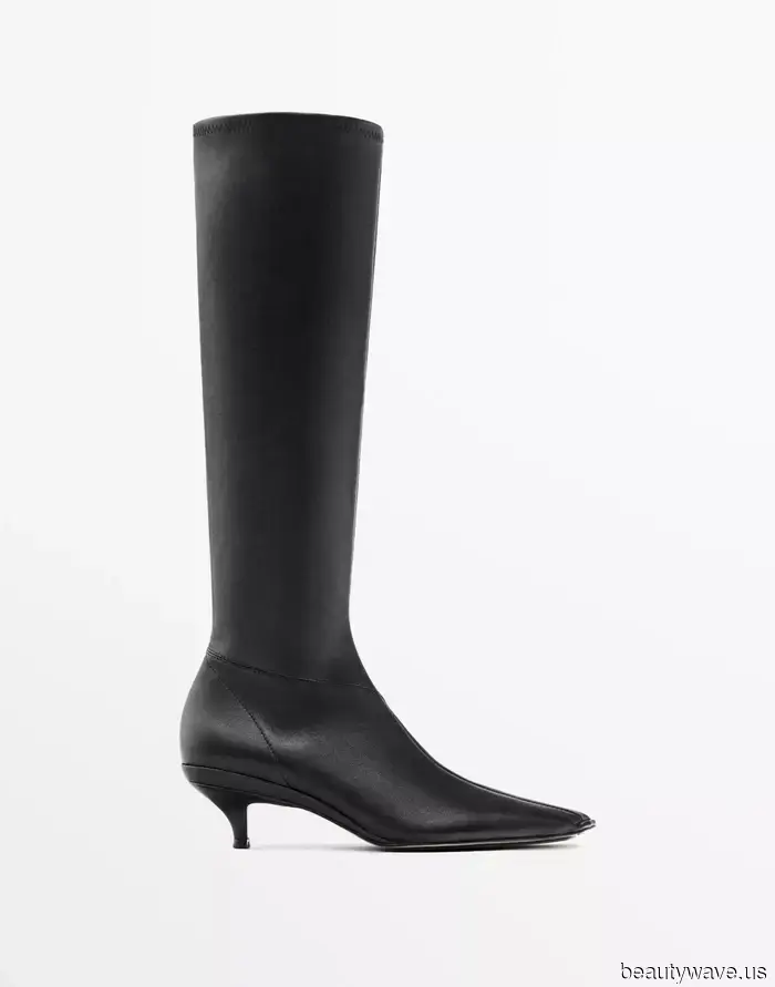 Vergiss für einen Moment die High Heels&mdash;Diese 5 Winter-Schuhtrends sind sowohl bequem als auch schick in gleichem Maße