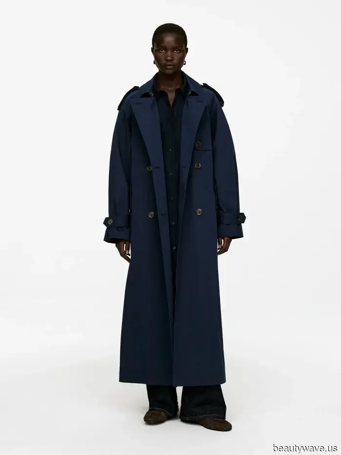 Ich habe immer gedacht, dass dieser Jeansstil eleganter ist als weit geschnittene oder enge Hosen&mdash;jetzt stimmen die Modeleute zu.