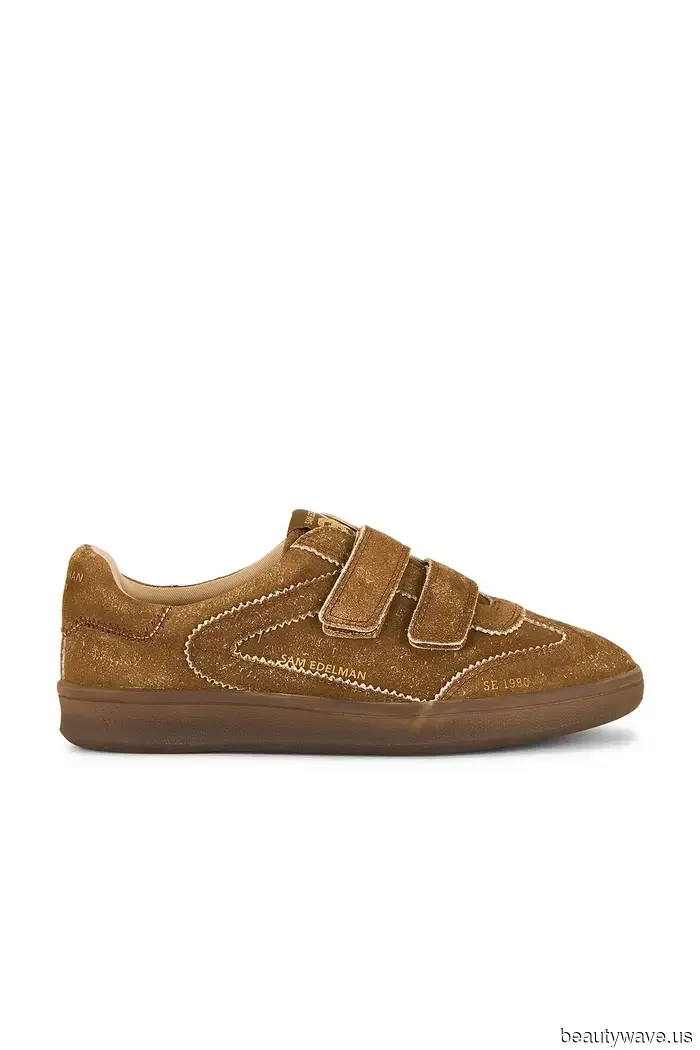 Кроссовочные наряды, которые будут носить все самые стильные девушки в 2026 году