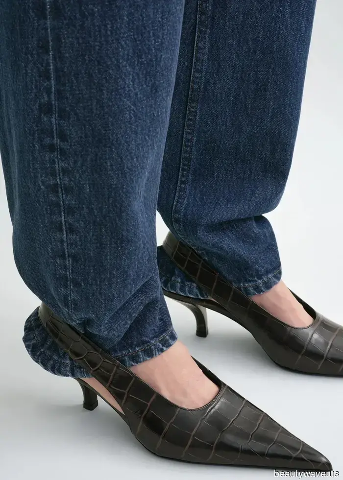 Apologies, Sandals—this summer, French It Girls are opting for these timeless footwear trends instead.
