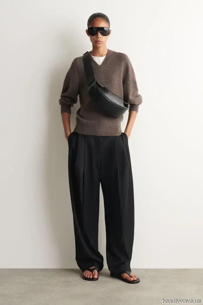 The Most Stylish Women I Know Shop at Zara, COS, and Reformation—9 Luxe-Looking Items on Their Fall Wish Lists